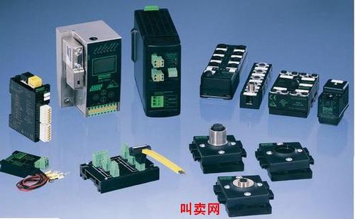 上海兆茗电子科技优价销售murrelektronik电气元件